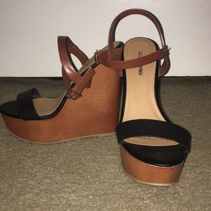 Women's Wedges